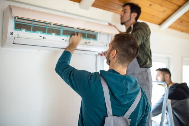 Best HVAC Companies Near Me  in Conway, SC