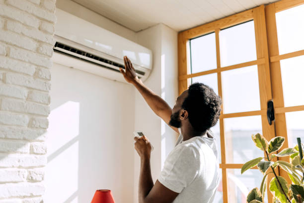 Best HVAC Installation Services  in Conway, SC