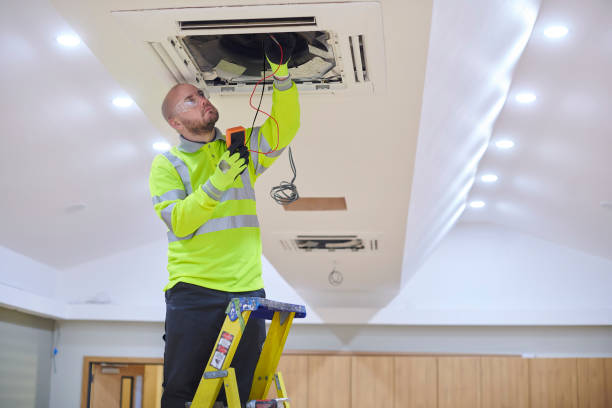 Best HVAC Installation Services  in Conway, SC