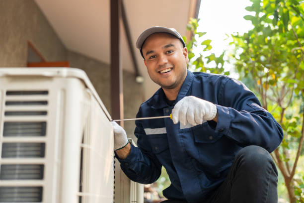 Best HVAC Companies Near Me  in Conway, SC