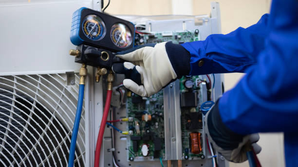 Best HVAC Replacement Cost  in Conway, SC